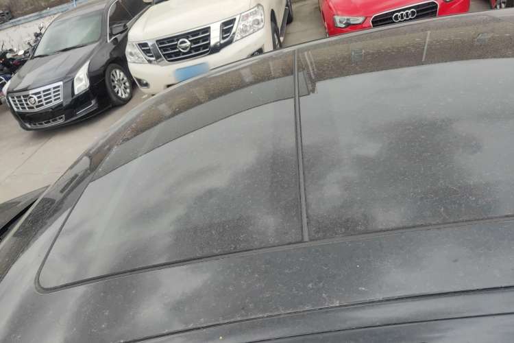 Used BMW 5 Series GT 2014 528i Leading Model Roof