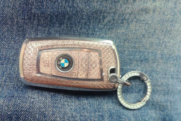 Used BMW 5 Series GT 2014 535i xDrive Vehicle Key