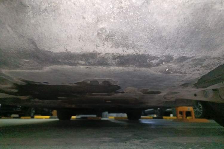 Used BMW 5 Series GT 2014 535i xDrive Chassis Front