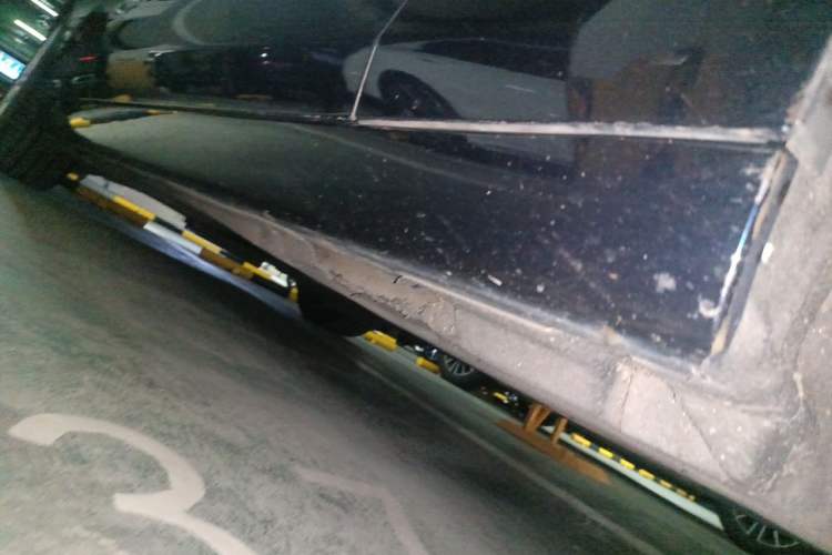 Used BMW 5 Series GT 2014 535i xDrive Chassis Front Right
