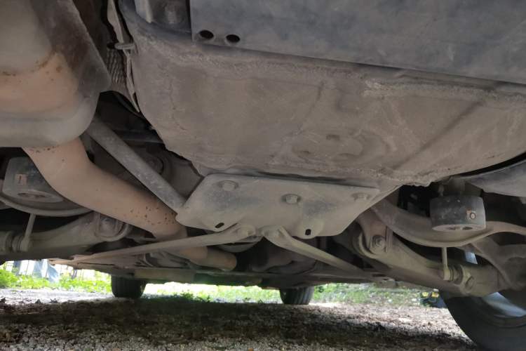 Used BMW 5 Series GT 2014 528i Leading Model Chassis Rear