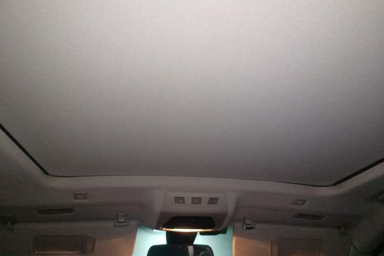 Used BMW 5 Series GT 2014 535i xDrive Headliner