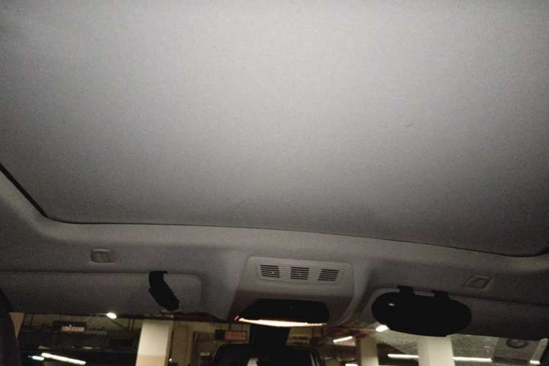 Used BMW 5 Series GT 2014 528i Luxury Edition Headliner