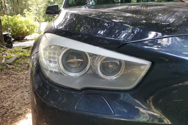 Used BMW 5 Series GT 2014 528i Leading Model Right Front Headlight