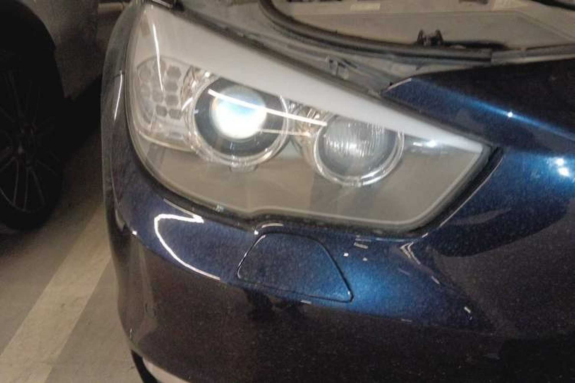 Used BMW 5 Series GT 2014 528i Luxury Edition Right Front Headlight