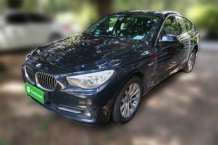 Ojetý BMW 5 Series GT 2014 528i Leading Model Guazi used car, China used car export, Used car for sale, Used  cars, Cheapest cars for sale