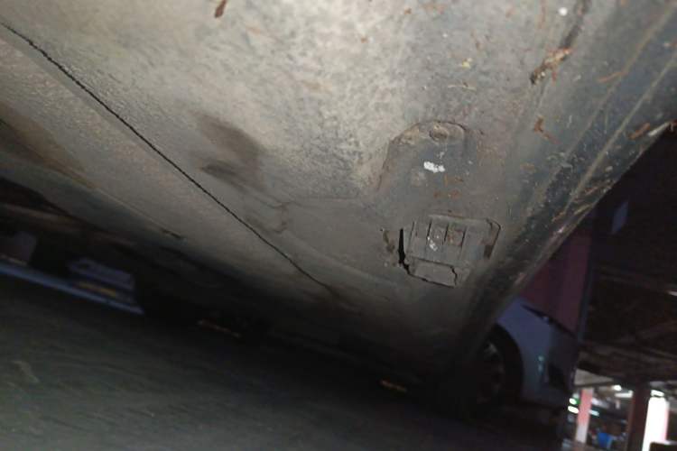 Used BMW 5 Series GT 2014 528i Leading Model Chassis Front Left