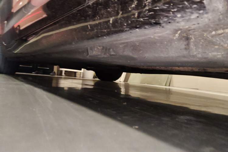 Used BMW 5 Series GT 2014 535i Luxury Edition Chassis Front Right