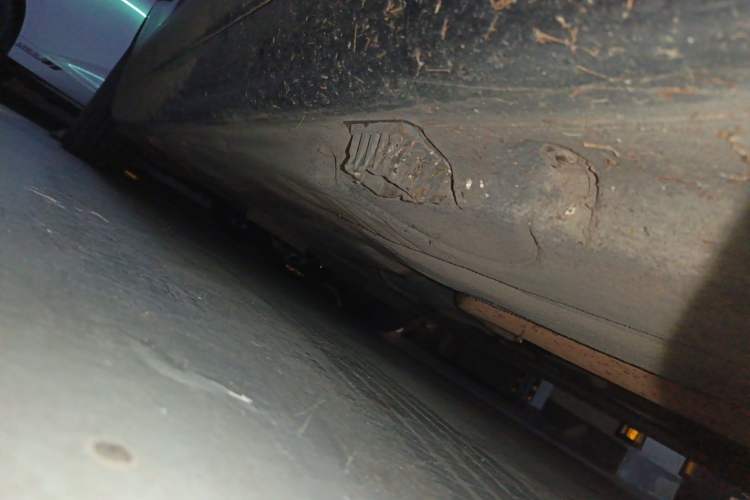 Used BMW 5 Series GT 2014 528i Leading Model Chassis Front Right