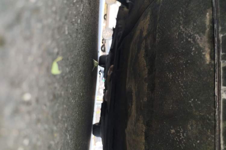 Used BMW 5 Series GT 2014 528i Leading Model Chassis Front