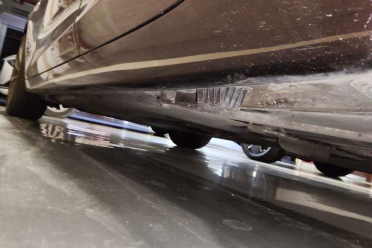 Used BMW 5 Series GT 2014 535i Luxury Edition Chassis Rear Left