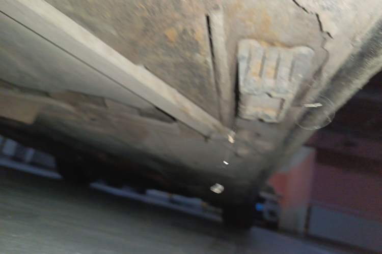 Used BMW 5 Series GT 2014 528i Leading Model Chassis Rear Right