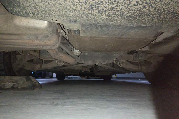 Used BMW 5 Series GT 2014 528i Leading Model Chassis Rear
