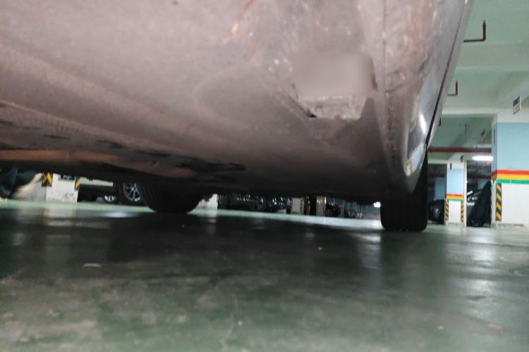 Used BMW 5 Series GT 2014 528i Leading Model Chassis Front Left
