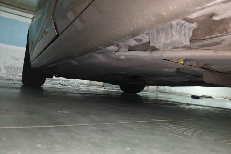 Used BMW 5 Series GT 2014 528i Leading Model Chassis Rear Left