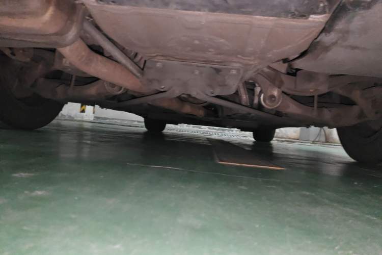 Used BMW 5 Series GT 2014 528i Leading Model Chassis Rear
