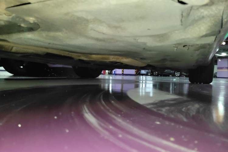 Used BMW 5 Series GT 2014 535i Leading Model Chassis Rear Right