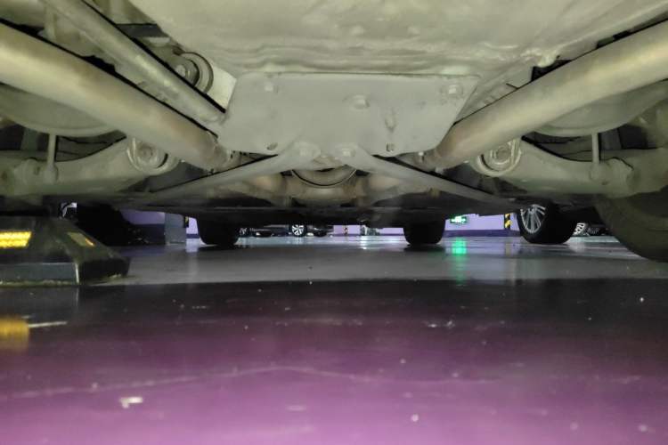 Used BMW 5 Series GT 2014 535i Leading Model Chassis Rear