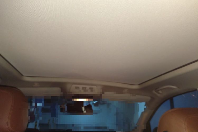 Used BMW 5 Series GT 2014 535i Leading Model Headliner