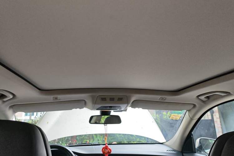 Used BMW 5 Series GT 2014 528i Luxury Edition Headliner