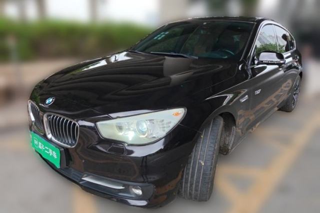 BMW 5 Series GT 2014 528i Leading Model usata