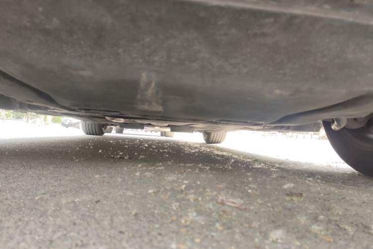Used BMW 5 Series GT 2014 528i Leading Model Chassis Front
