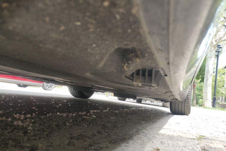 Used BMW 5 Series GT 2014 528i Leading Model Chassis Front Left