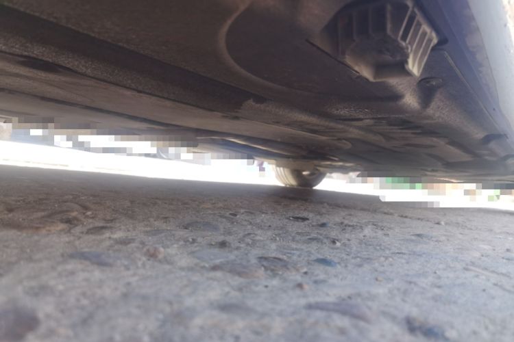 Used BMW 5 Series GT 2014 528i Leading Model Chassis Front Left