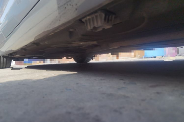 Used BMW 5 Series GT 2014 528i Leading Model Chassis Front Right