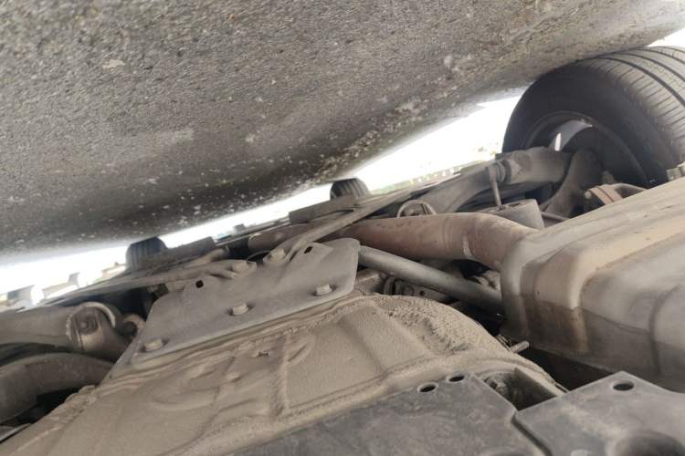 Used BMW 5 Series GT 2014 528i Leading Model Chassis Rear