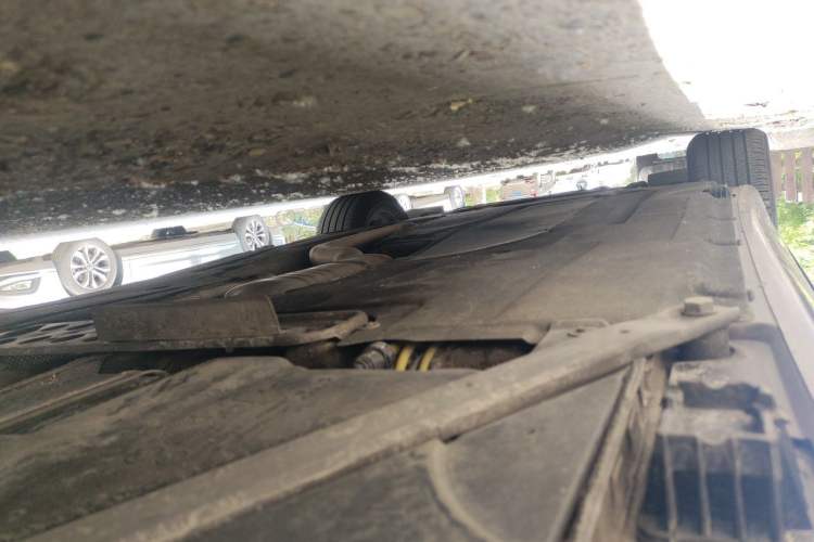 Used BMW 5 Series GT 2014 528i Leading Model Chassis Rear Left