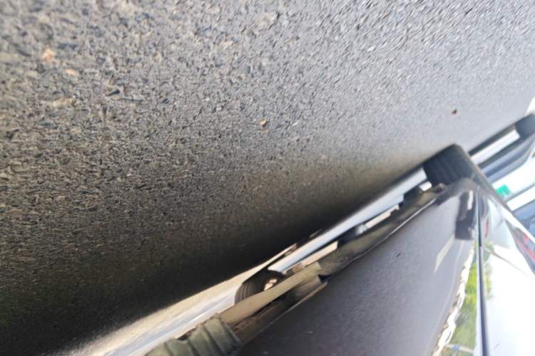 Used BMW 5 Series GT 2014 528i Luxury Edition Chassis Rear Left