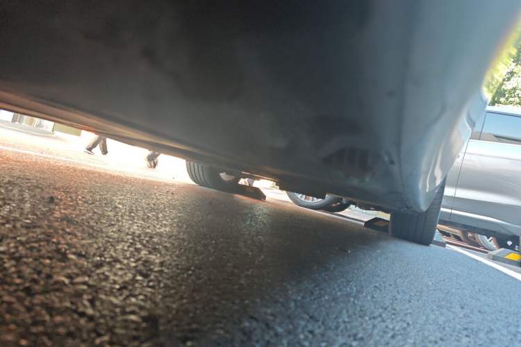 Used BMW 5 Series GT 2014 535i Leading Model Chassis Front Left