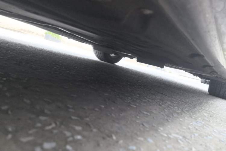 Used BMW 5 Series GT 2014 528i Leading Model Chassis Front Left