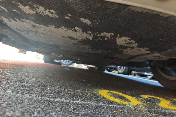 Used BMW 5 Series GT 2014 535i Leading Model Chassis Front