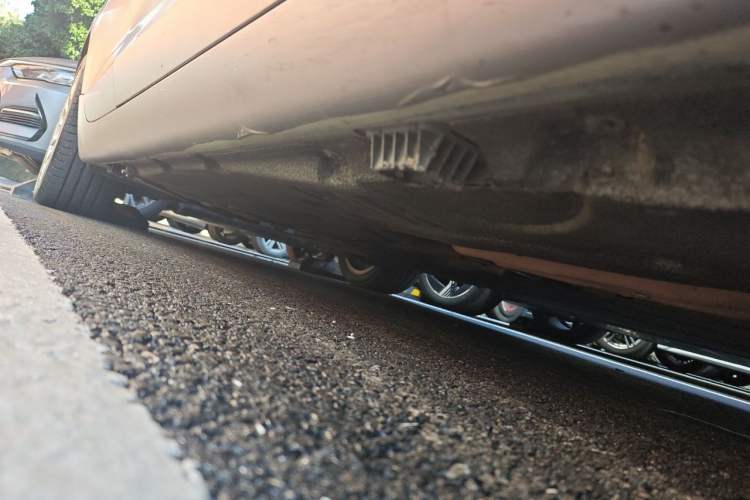 Used BMW 5 Series GT 2014 535i Leading Model Chassis Front Right