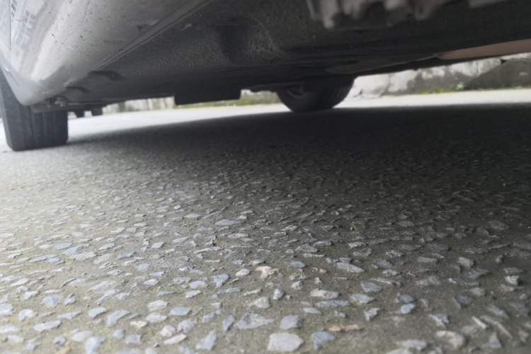 Used BMW 5 Series GT 2014 528i Leading Model Chassis Front Right