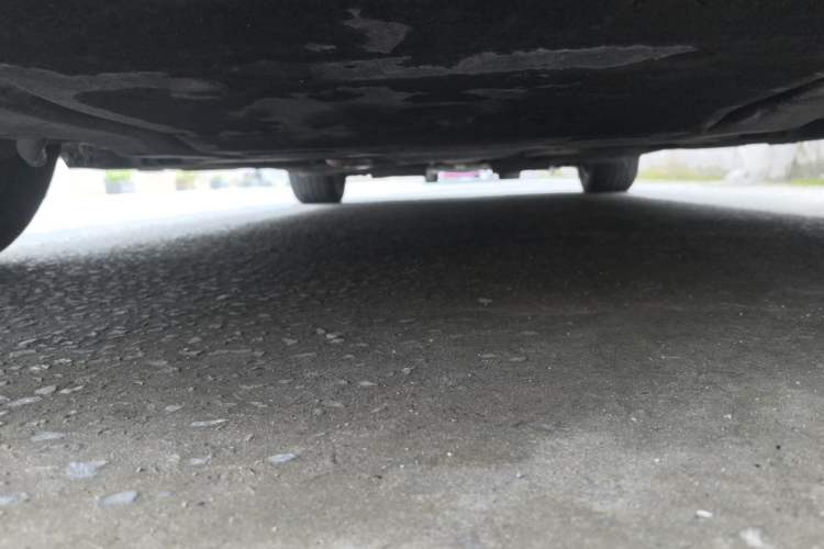 Used BMW 5 Series GT 2014 528i Leading Model Chassis Front