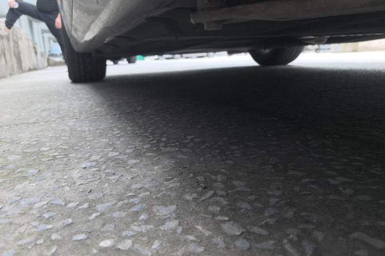 Used BMW 5 Series GT 2014 528i Leading Model Chassis Rear Left