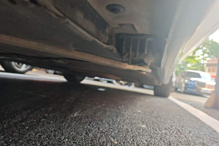 Used BMW 5 Series GT 2014 535i Leading Model Chassis Rear Right