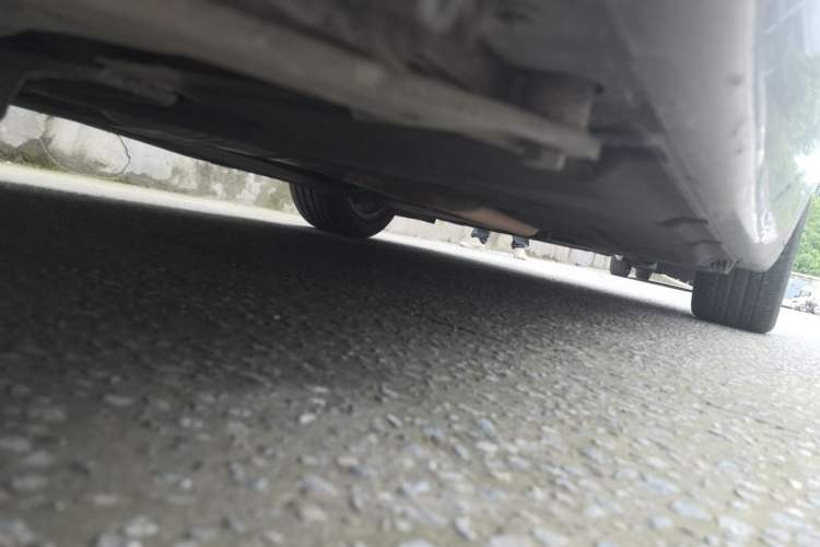 Used BMW 5 Series GT 2014 528i Leading Model Chassis Rear Right