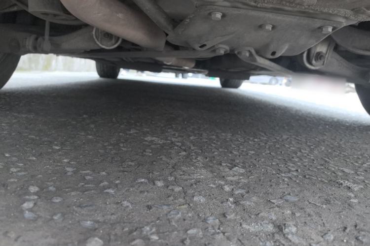 Used BMW 5 Series GT 2014 528i Leading Model Chassis Rear