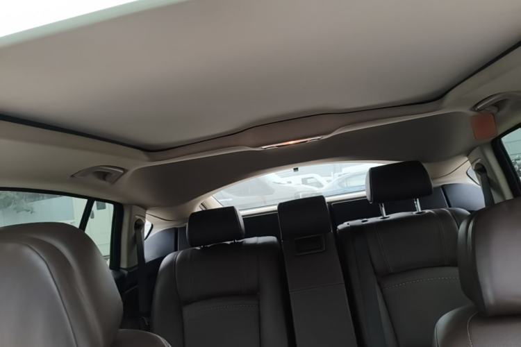 Used BMW 5 Series GT 2014 528i Luxury Edition Headliner