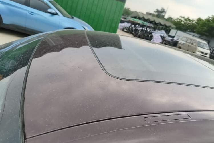 Used BMW 5 Series GT 2014 528i Luxury Edition Roof