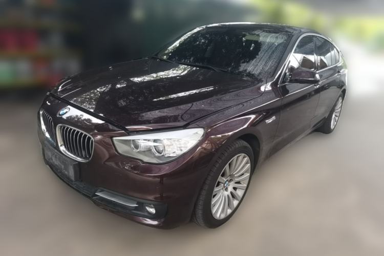 Ojetý BMW 5 Series GT 2014 535i Leading Model Guazi used car, China used car export, Used car for sale, Used  cars, Cheapest cars for sale