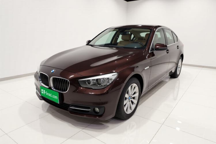 Ojetý BMW 5 Series GT 2014 528i Leading Model Guazi used car, China used car export, Used car for sale, Used  cars, Cheapest cars for sale