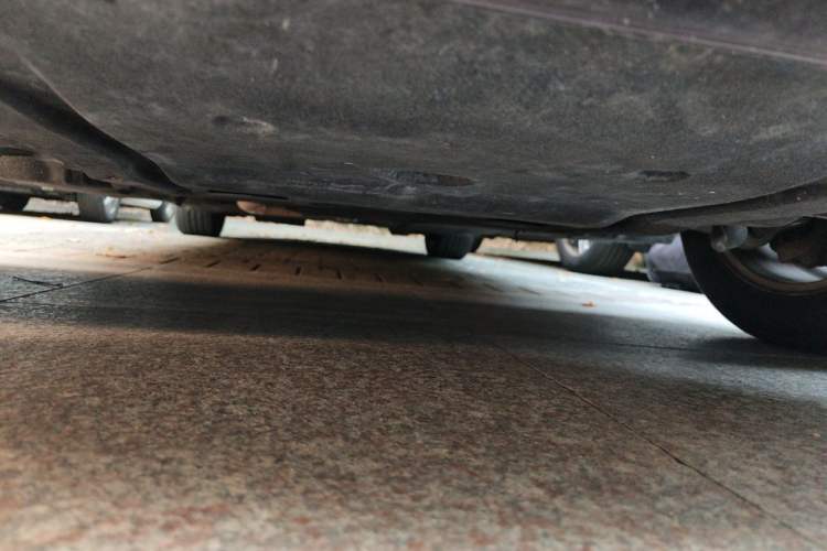 Used BMW 5 Series GT 2014 528i Leading Model Chassis Front