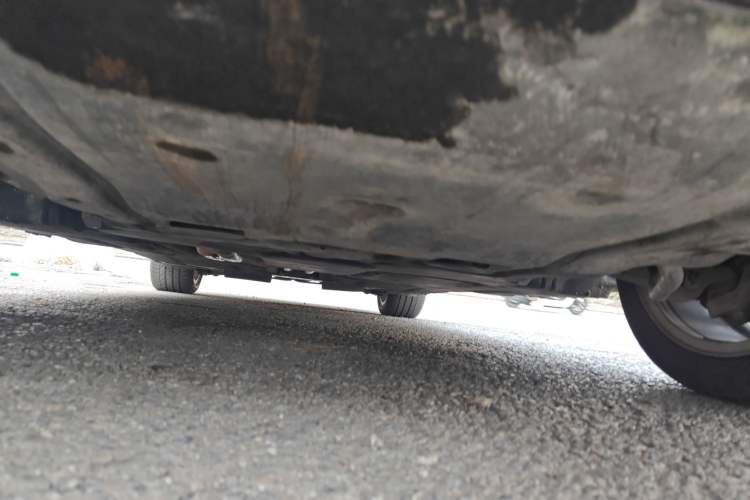 Used BMW 5 Series GT 2014 535i Leading Model Chassis Front