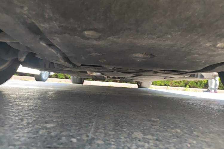 Used BMW 5 Series GT 2014 528i Leading Model Chassis Front