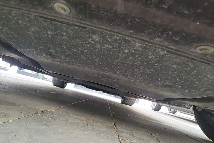 Used BMW 5 Series GT 2014 535i Leading Model Chassis Front